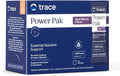 Trace Minerals Research Electrolyte Power Pak Acai Berry, 0.31 Ounce by TRACEMINERALS
