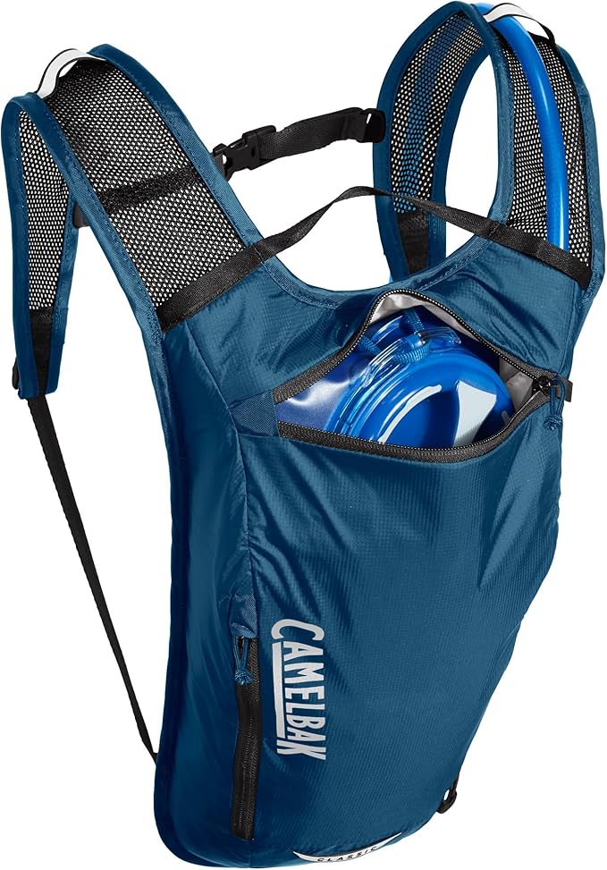 CamelBak Classic Light Bike Pack 70oz Hydration Reservoir - Image 5