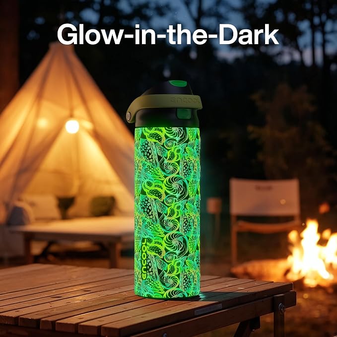 ENCOOL Leakproof Insulated Water Bottle - Image 8