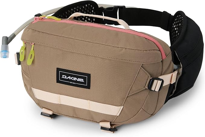 Dakine Hot Laps 5L Bike Waist Pack by Dakine