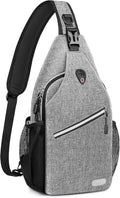 MOSISO Sling Backpack by MOSISO