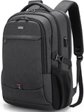 DUSLANG 17 Inch Laptop Backpack by DUSLANG