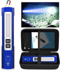 Banral Rechargeable Flashlights High Lumens by Banral