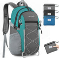 Seektop 20L Foldable Waterproof Hiking Backpack, Ultralight Small Lightweight by SeektopSports