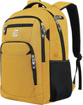 Volher Laptop Backpack, Business Travel Anti Theft Slim Durable Laptops Backpack by Volher