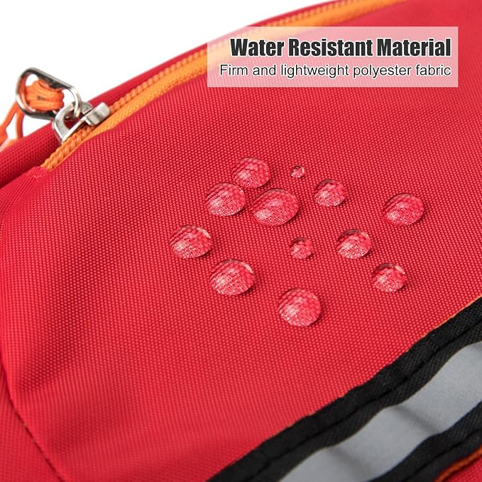 Ivygreen Kids Hydration Backpack, Hiking Backpack - Image 8