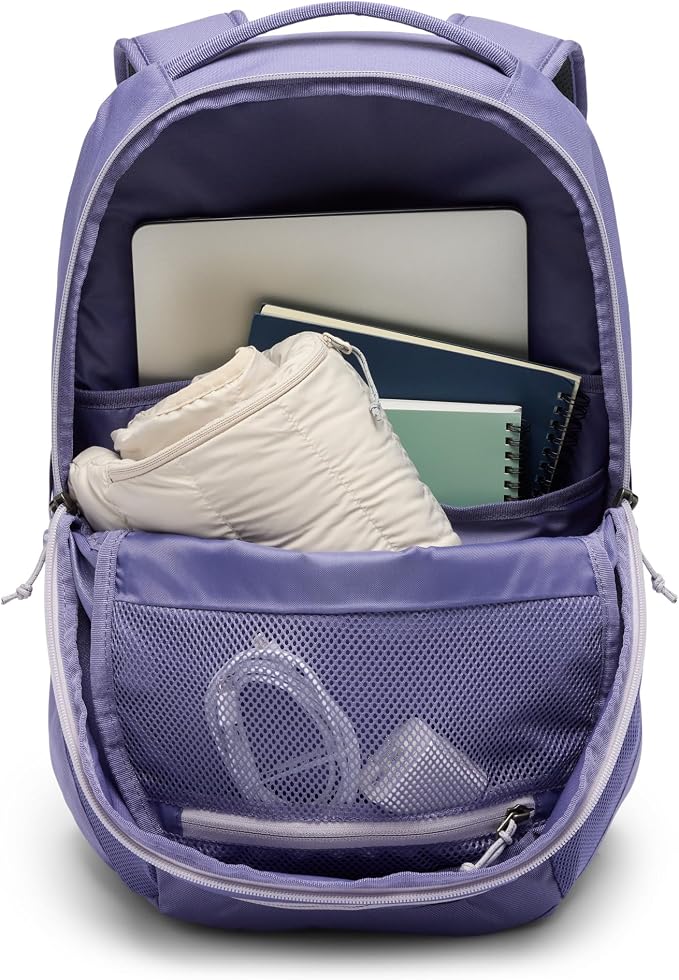 Columbia Unisex Atlas Explorer 28L Backpack, Stormwatch/Lavender Pearl - Image 6