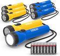 Eveready LED Flashlight Bright Reliable Flashlights by Eveready