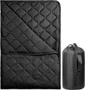 Lenotos Woobie Blanket, Thermal Insulated Military Poncho Liner, Water-Resistant by Lenotos