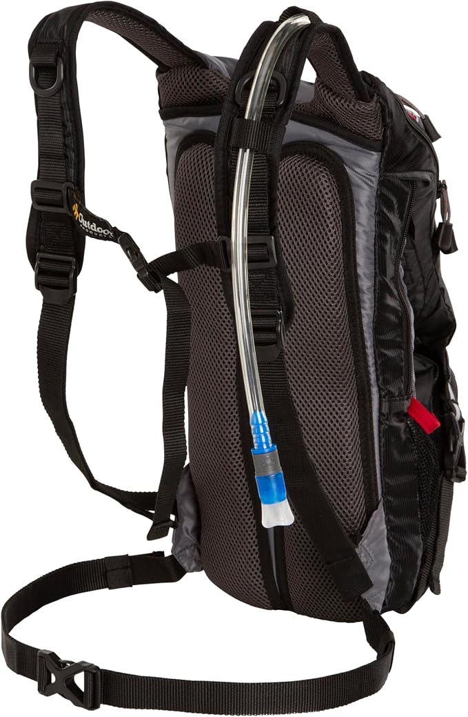 Outdoor Products Ripcord Hydration Pack - Image 5