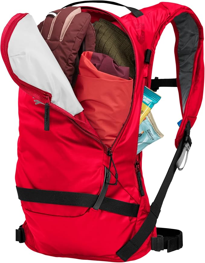 CamelBak Powderhound 12 Snow Hydration Pack 70oz - Image 9