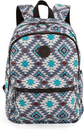 Montana West Backpack for Women Western Travel Backpack Purse Casual Daypack by THEOFFICIALMONTANAWEST