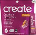 Create Creatine + Electrolytes Mix by CreateWellness