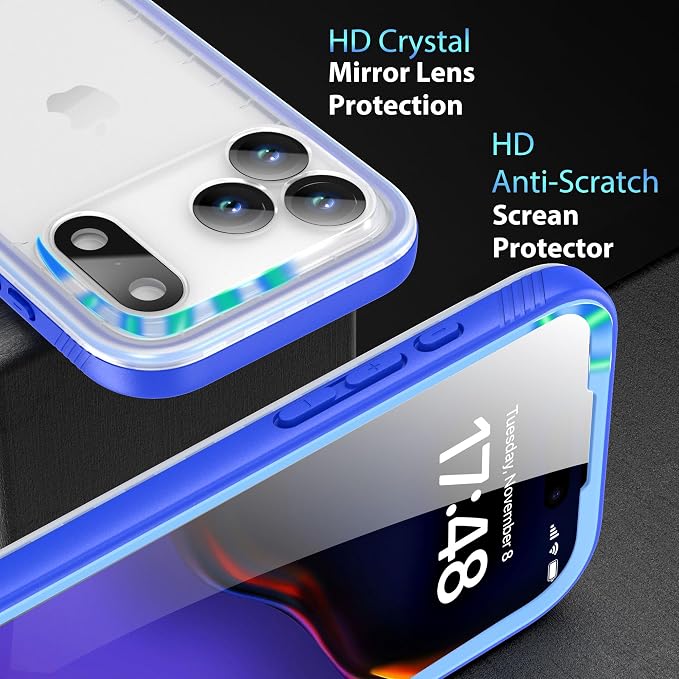 SPORTLINK for iPhone 17 Pro Case - Image 5