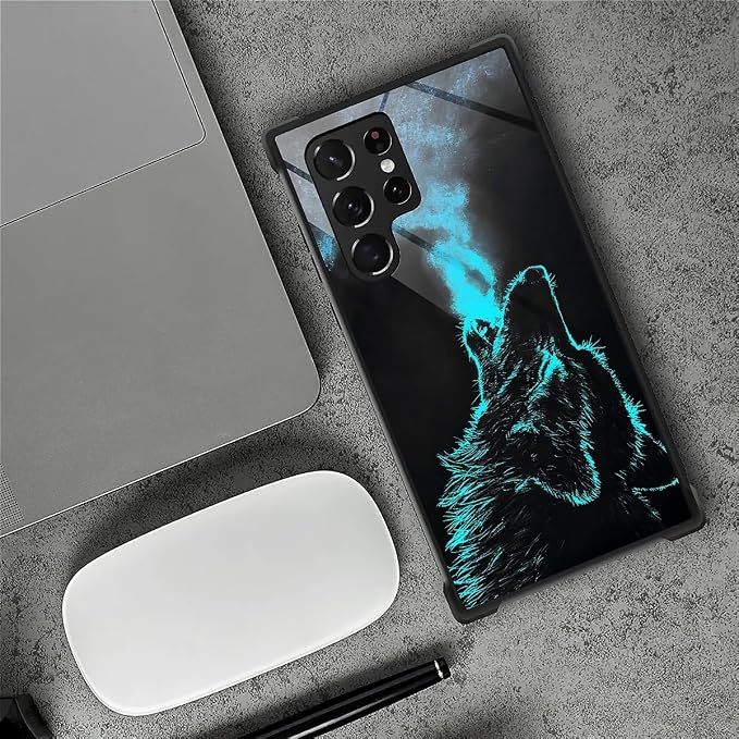 for Samsung Galaxy S23 Ultra Case - Image 7
