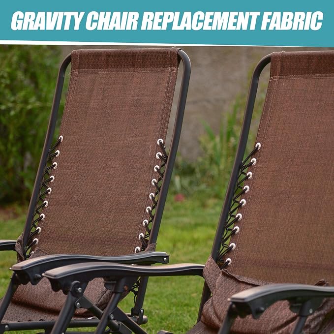 Queekay Chair Replacement Fabric - Image 3