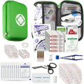 Car-Home Survival First-Aid Kit Emergency-Kit by HOME