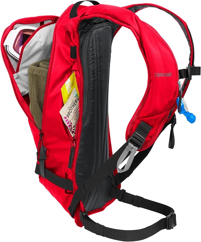 CamelBak Powderhound 12 Snow Hydration Pack 70oz - Image 6