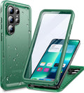 Cozycase Top Waterproof Case for Samsung Galaxy S26 Ultra by Cozycase