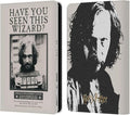 Head Case Designs Officially Licensed Harry Potter Sirius Black Poster Prisoner by CaseDesigns