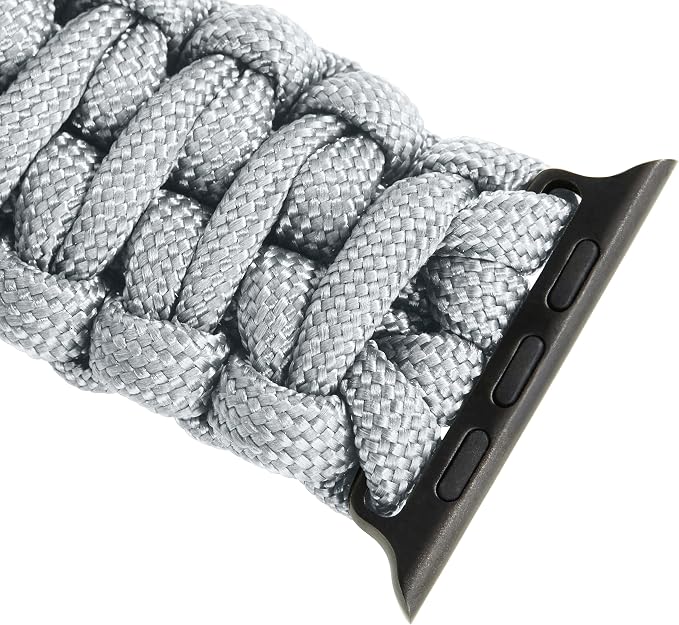 Savior Survival Gear Paracord Watch Band - Image 8