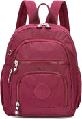 Mini Hiking Waterproof Backpack Purse by VendraMoka