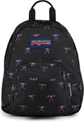 JanSport Half Pint Mini Backpack, 10.2 L by JanSport