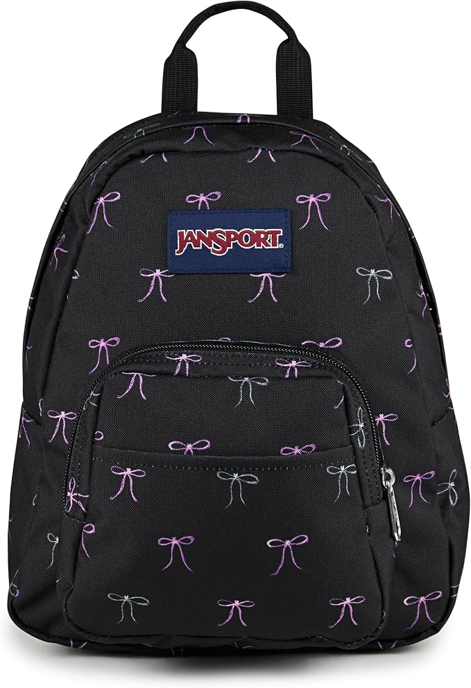 JanSport Half Pint Mini Backpack, 10.2 L by JanSport