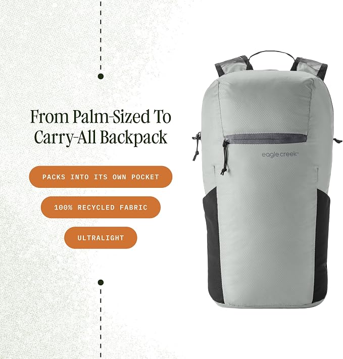 eagle creek Packable Backpack - Image 2
