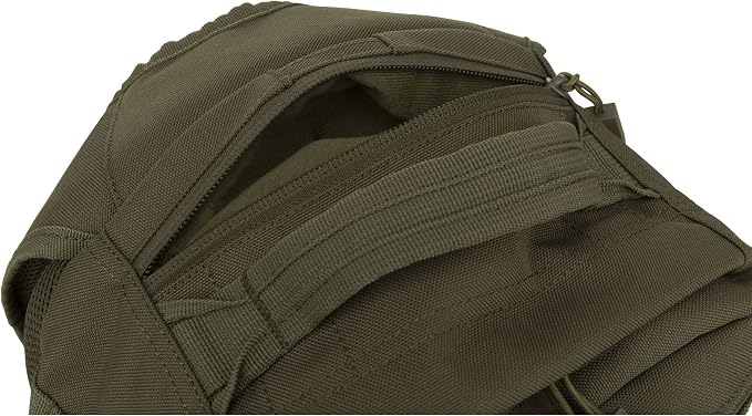 SOG Specialty Knives & Tools Ninja Tactical Daypack Backpack, Olive Drab Green - Image 5