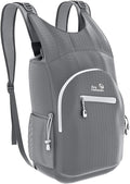 Outlander 100% Waterproof Hiking Backpack Lightweight Packable Travel Daypack by Outlander