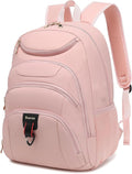 Boavan Laptop Backpack for women, 15.6 inch Laptop Bag by Boavan