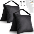 2 Packs Sandbags Weight Bags for Light Stand Photography Video Support by Aimosen