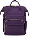 LOVEVOOK Laptop Backpack for Women, 18 Inch Professional Womens Travel Backpack by LOVEVOOK