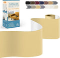 KING MOUNTAIN Canvas Repair Tape, Outdoor Gear Patch, 4×63 Inches, Waterproof by ForABetterHomeLife