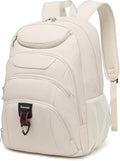 Boavan Laptop Backpack for women, 15.6 inch Laptop Bag by Boavan
