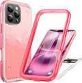 Cozycase for iPhone 16 Pro Max Case Waterproof by Cozycase
