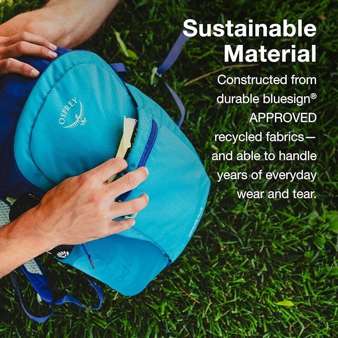 Osprey Daylite Plus Commuter Backpack - Image 3