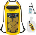 Piscifun Dry Bag, Waterproof Floating Backpack 10L/20L/30L/40L by Piscifun