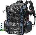 Piscifun Fishing Tackle Backpack by Piscifun