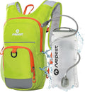 Nepest Kids Hydration Backpack, Mini Water Backpack by NepestSports