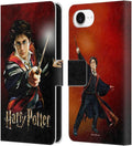 Head Case Designs Officially Licensed Harry Potter Harry Portrait Prisoner of by CaseDesigns