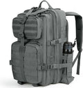REEWBOW GEAR 40L Military Tactical Backpack by REEBOWGEAR