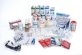 Restaurant Metal First Aid Cabinet, Wall Mountable by HomePage