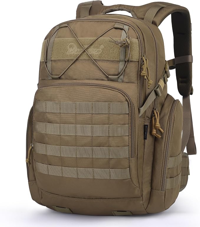 Mardingtop Military Tactical Backpack by Mardingtop
