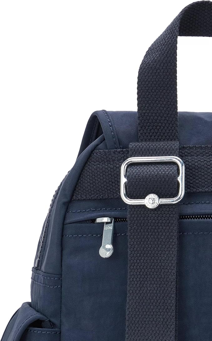 Kipling Women's City Pack Mini Backpack, Lightweight Versatile Daypack - Image 8
