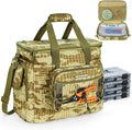 KastKing BaitSpace Fishing Tackle Bag by KastKing
