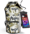 Earth Pak Waterproof Dry Bag by earthpak
