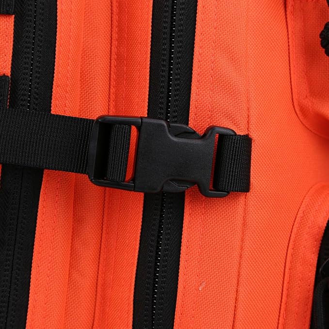 REEBOW GEAR Military Tactical Backpack - Image 7