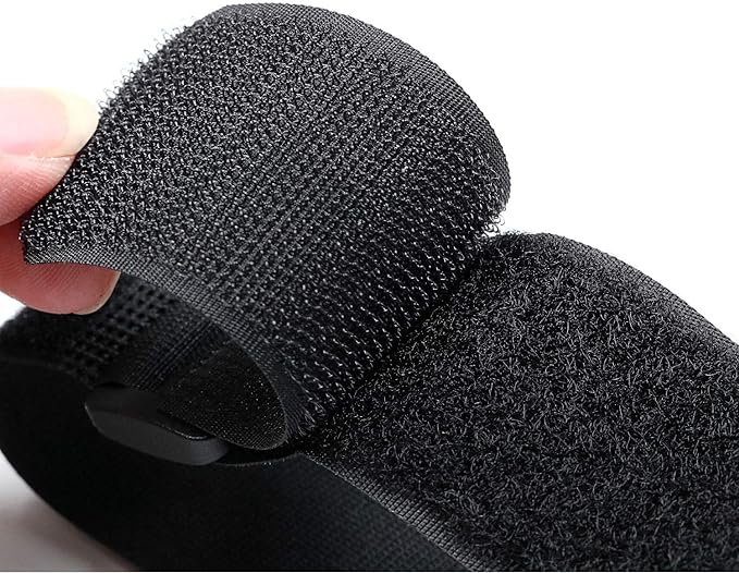 Reusable Cinch Straps 1" x 12" - Image 4